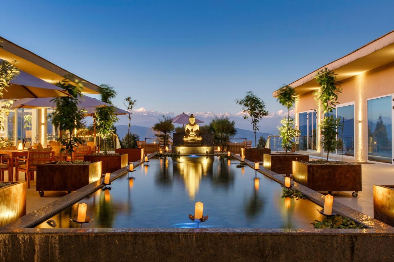 The Terraces And 5* Bhaktapur