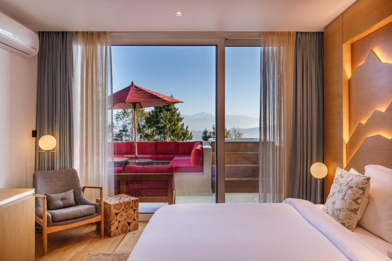 The Terraces And 5*